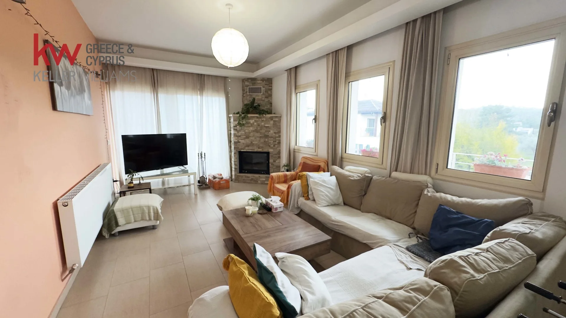 Bien immobilier 62674 Sia, Nicosie / 2155174