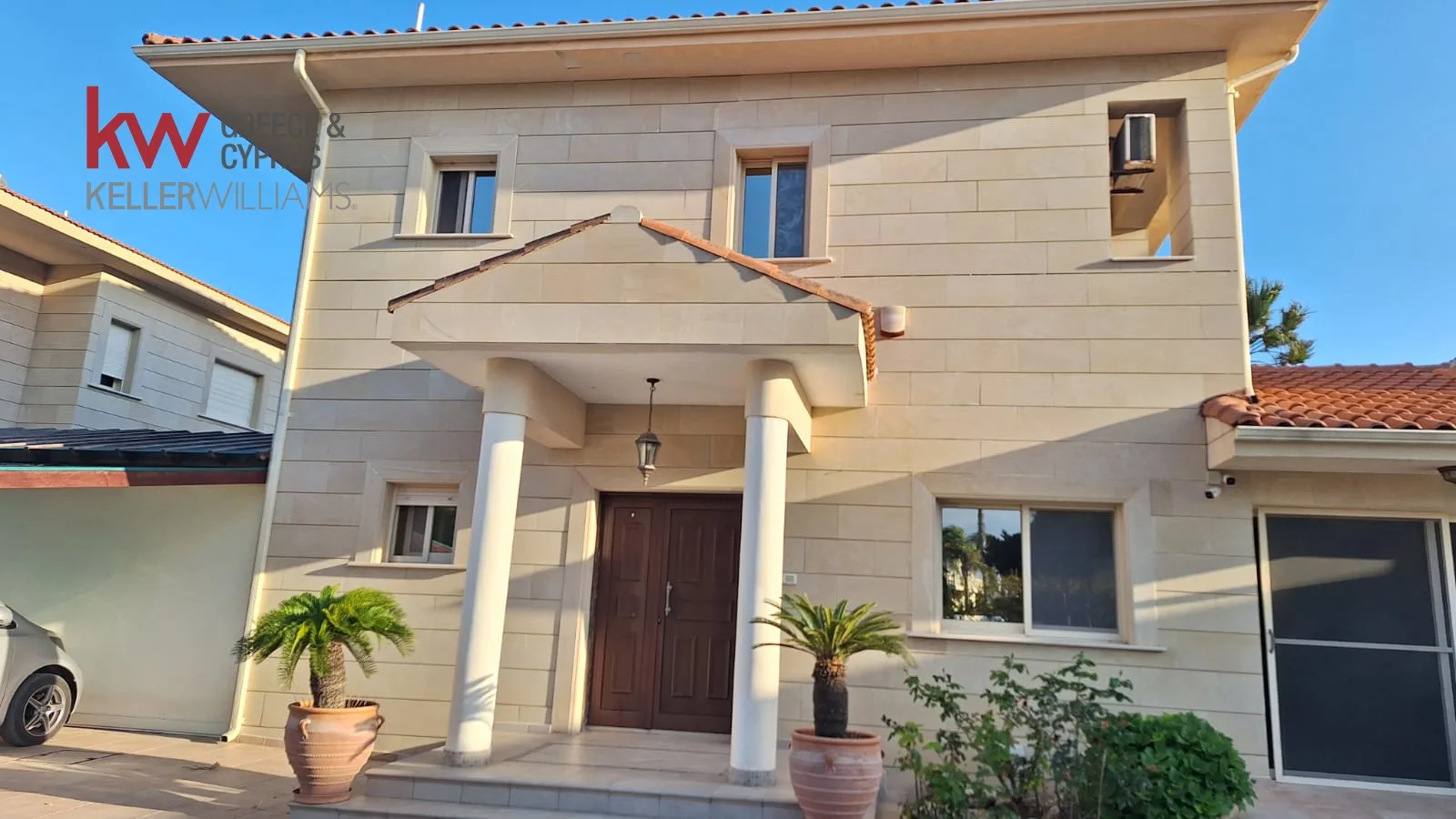 Bien immobilier 61662 Softades, Larnaca / 1629937