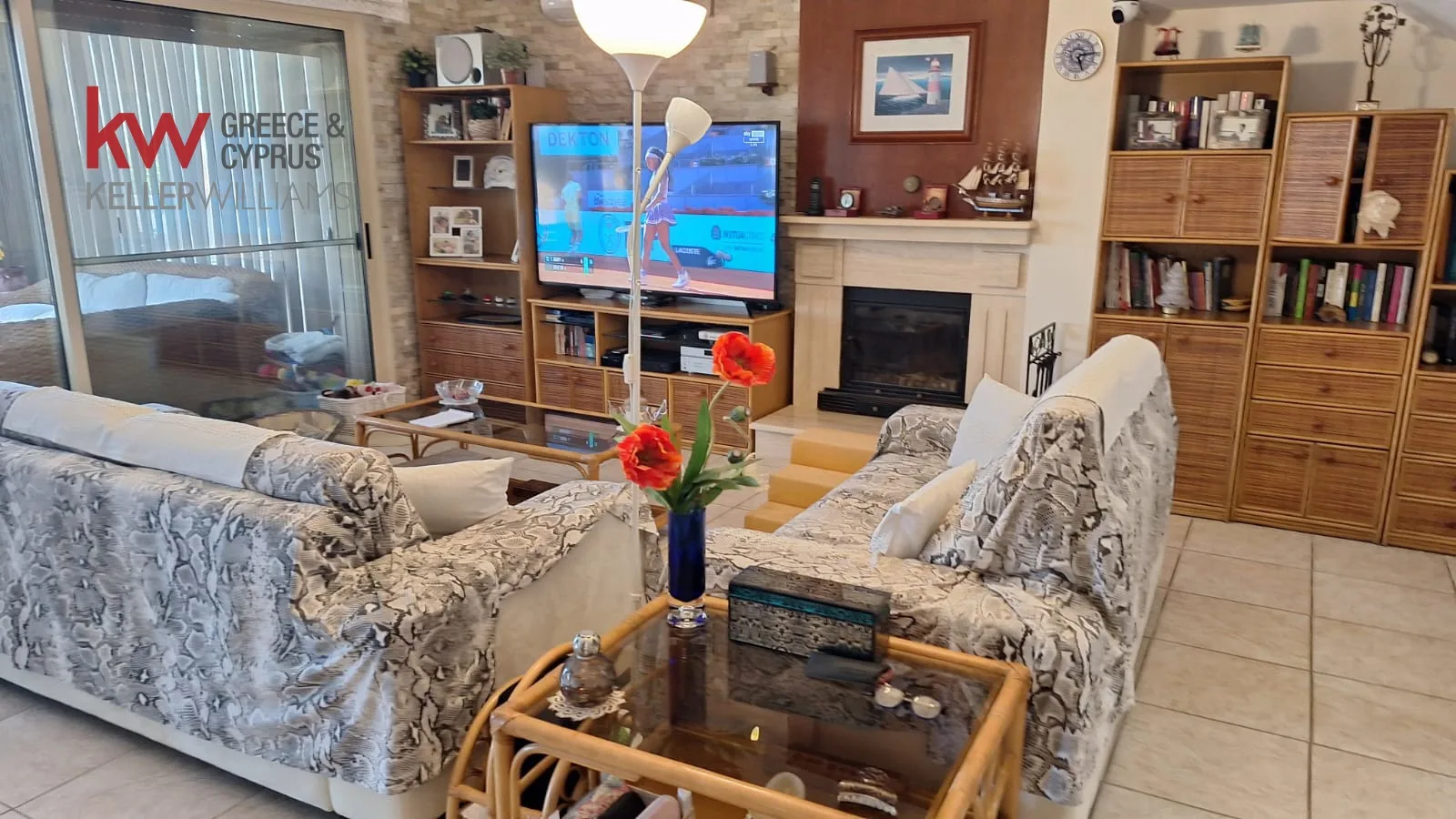 Bien immobilier 61662 Softades, Larnaca / 1629937
