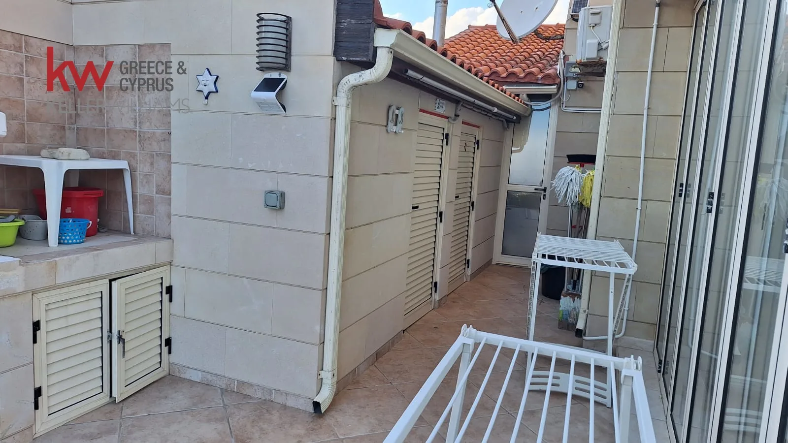 Bien immobilier 61662 Softades, Larnaca / 1629937