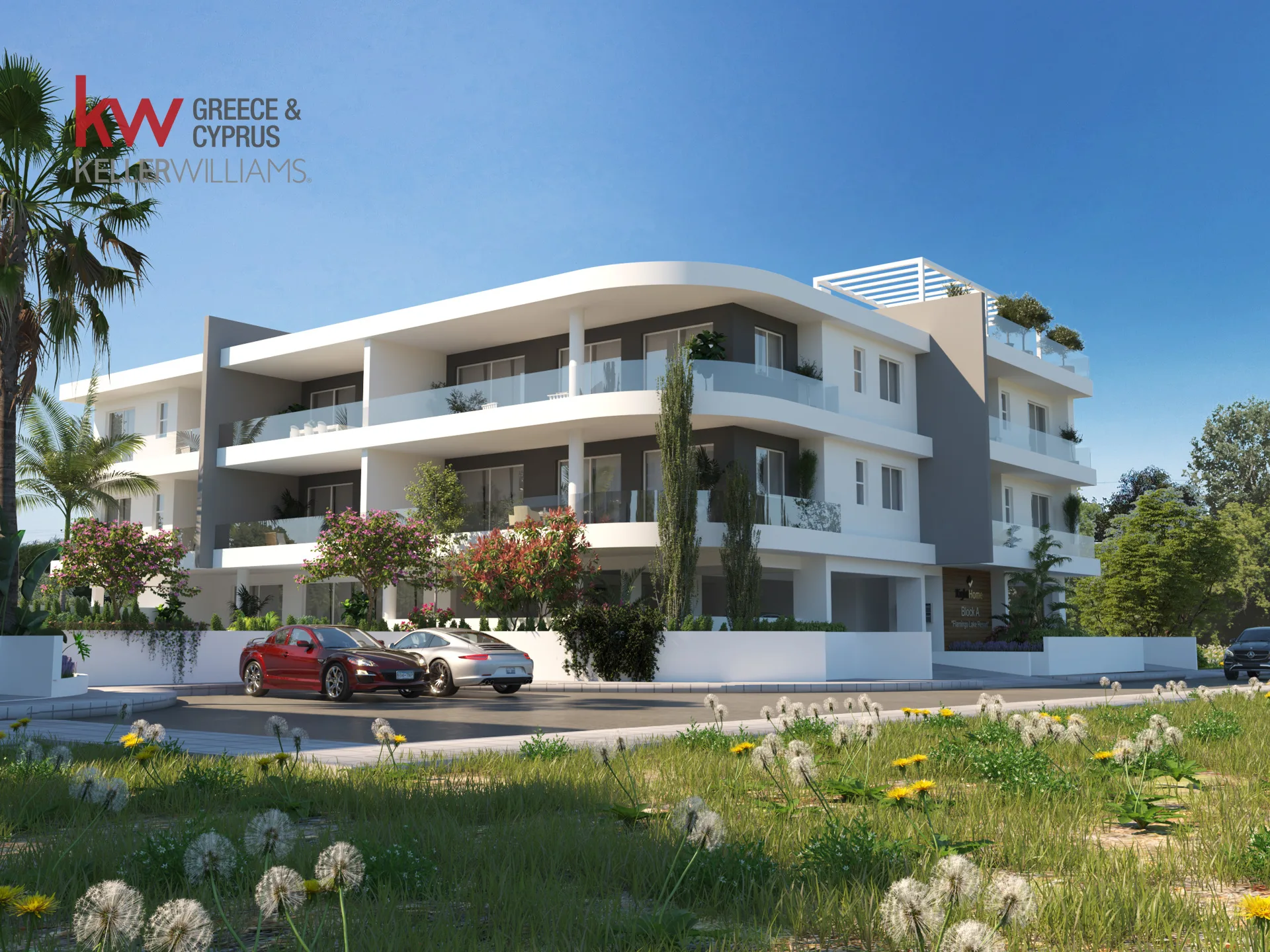 Immobile 62984 Sotira, Famagosta / B106