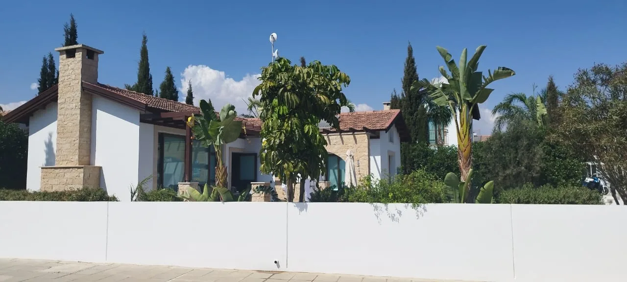 Nieruchomość 60779 Sotira, Famagusta / 966931