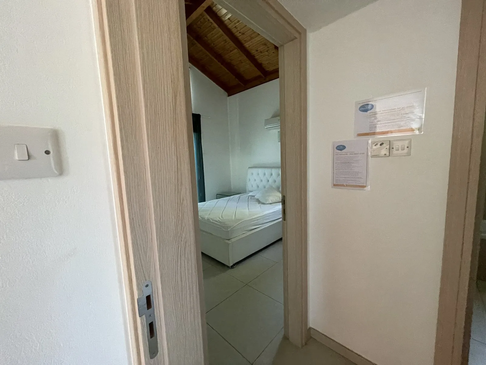 Nieruchomość 60779 Sotira, Famagusta / 966931