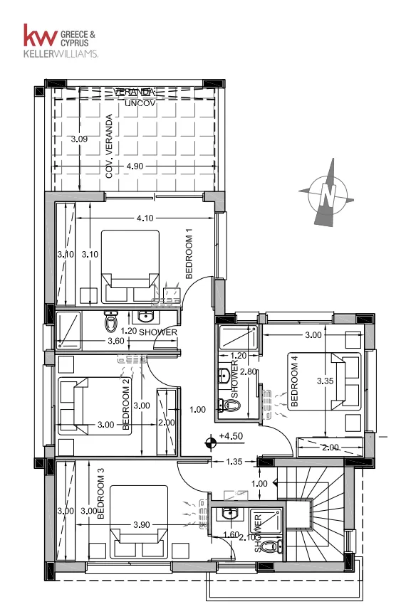 נכס House 10 אגיה תקלה, פמגוסטה 13