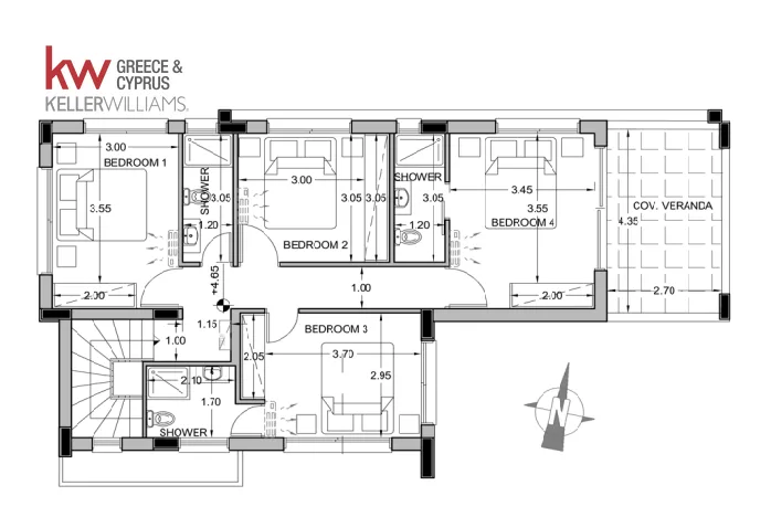 Propiedad House 14 Agia Thekla, Famagusta 13