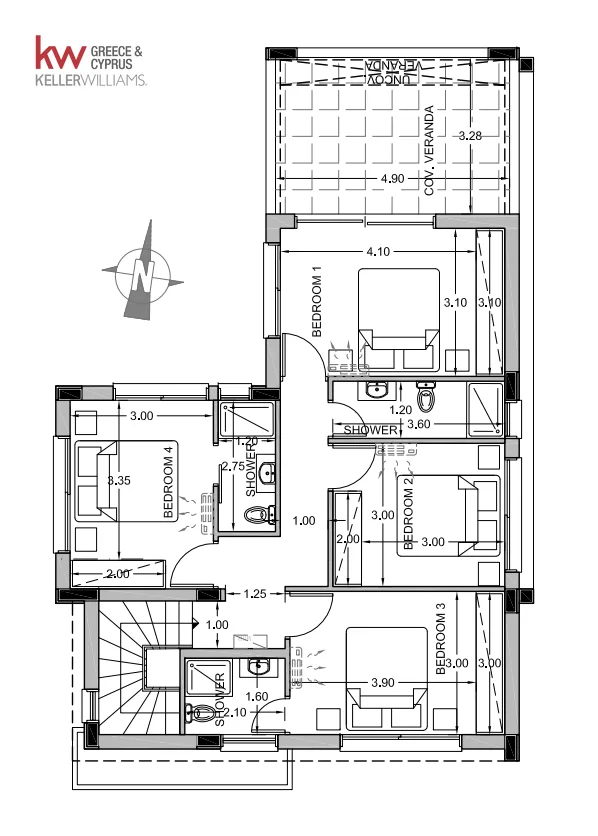 נכס House 11 אגיה תקלה, פמגוסטה 13