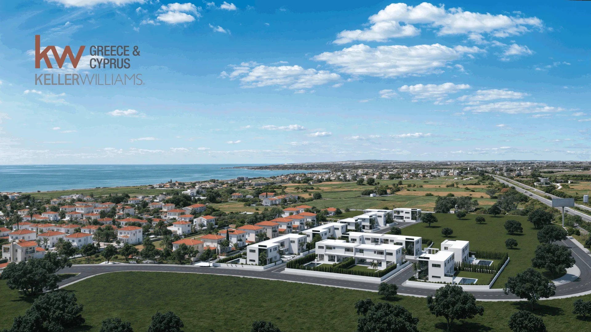 Bien immobilier 63072 Agia Thekla, Famagouste / House 5