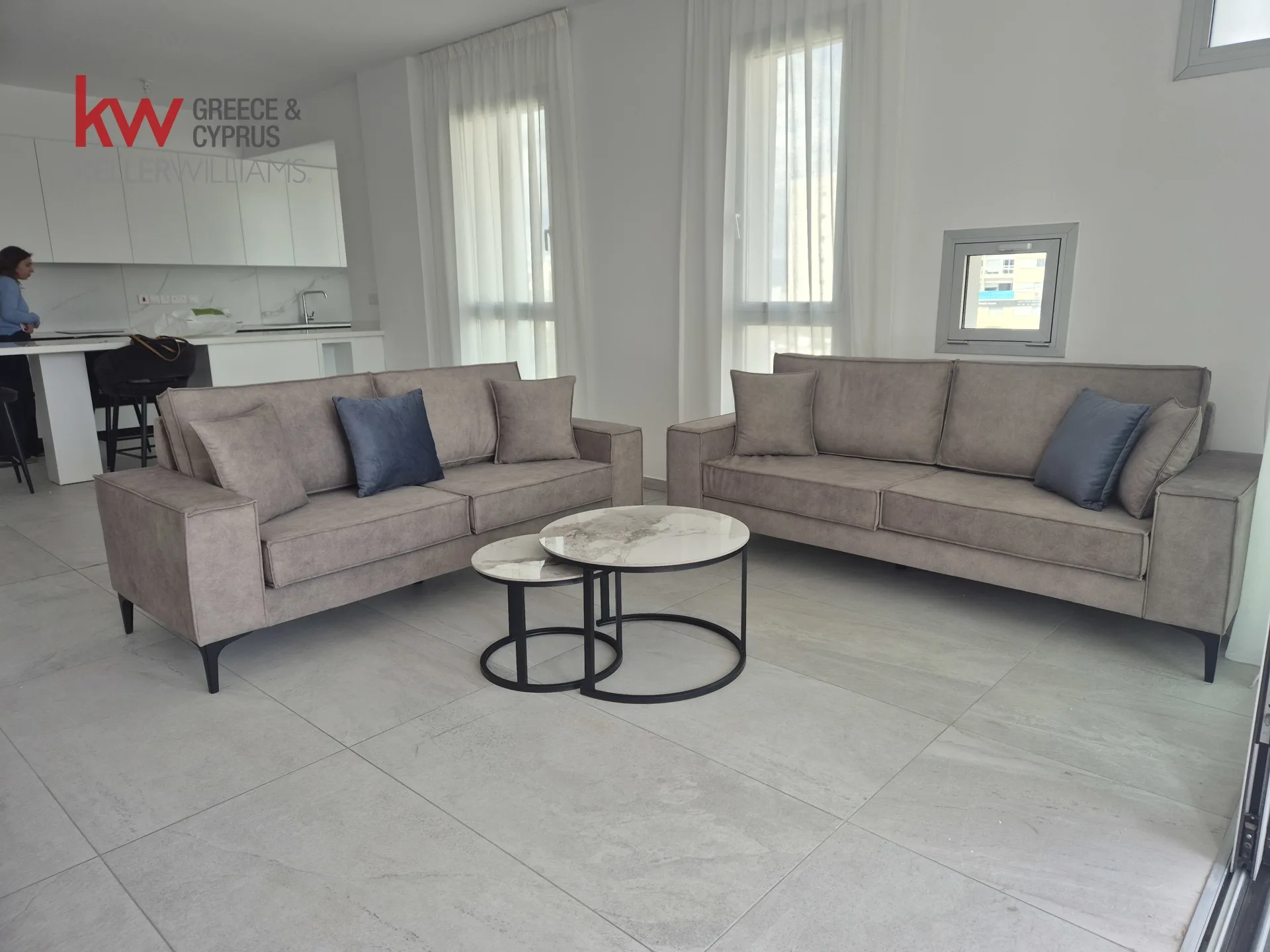 Bien immobilier 2352236 Strovolos, Nicosie 15