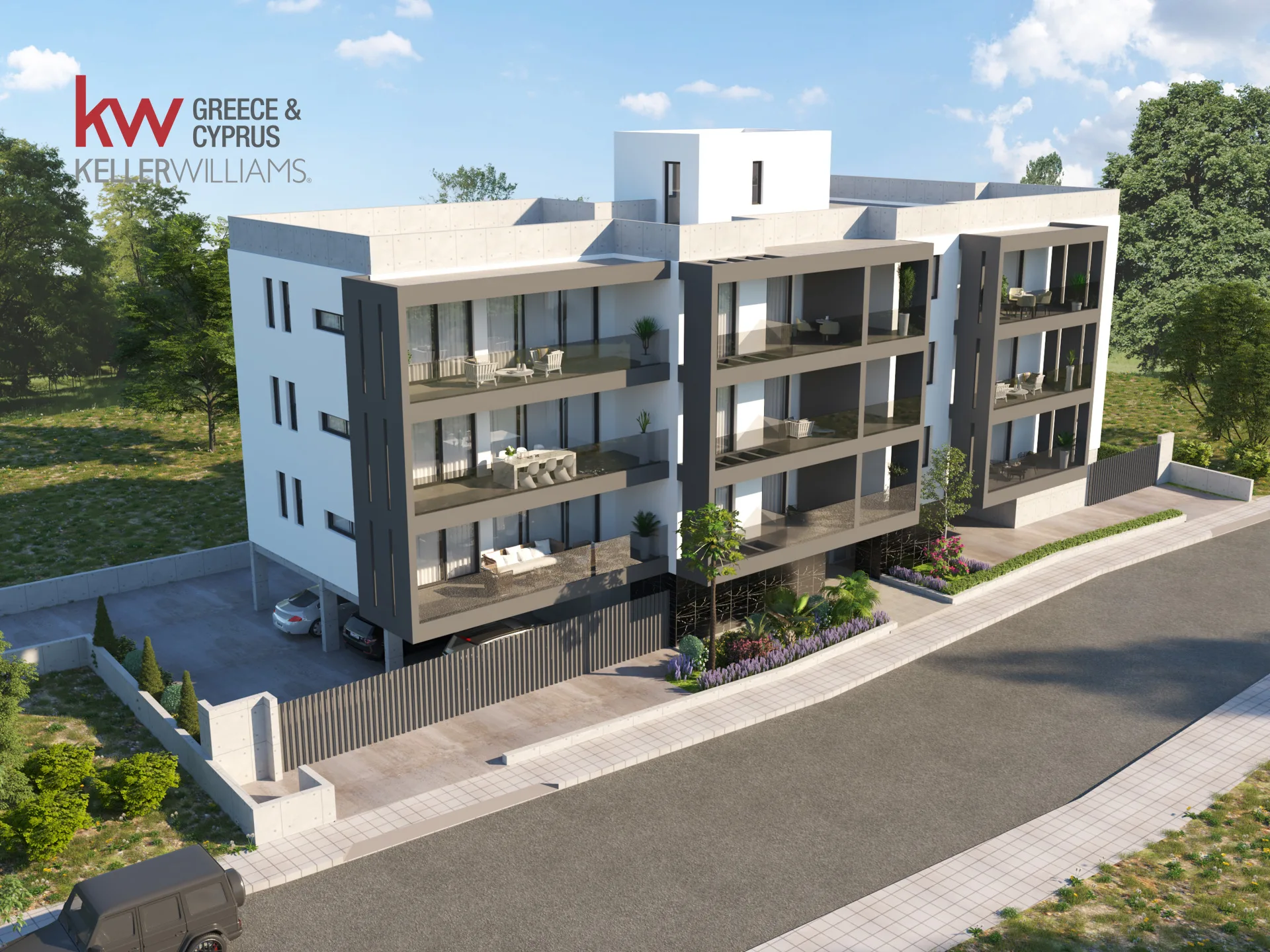 Bien immobilier 2352021 Strovolos, Nicosie 14