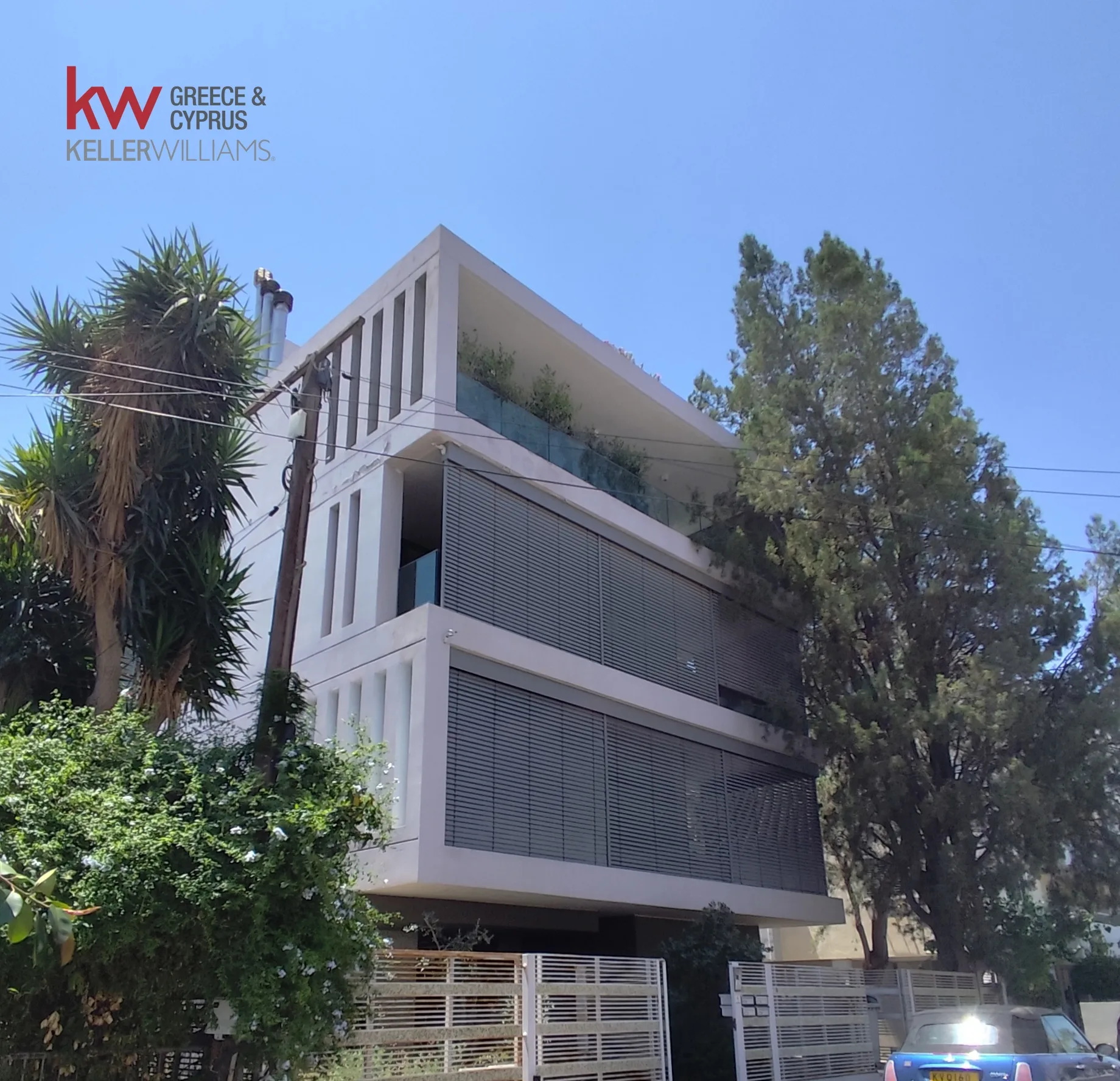 Ακίνητο 62053 Στρόβολος, Λευκωσία / 1727293