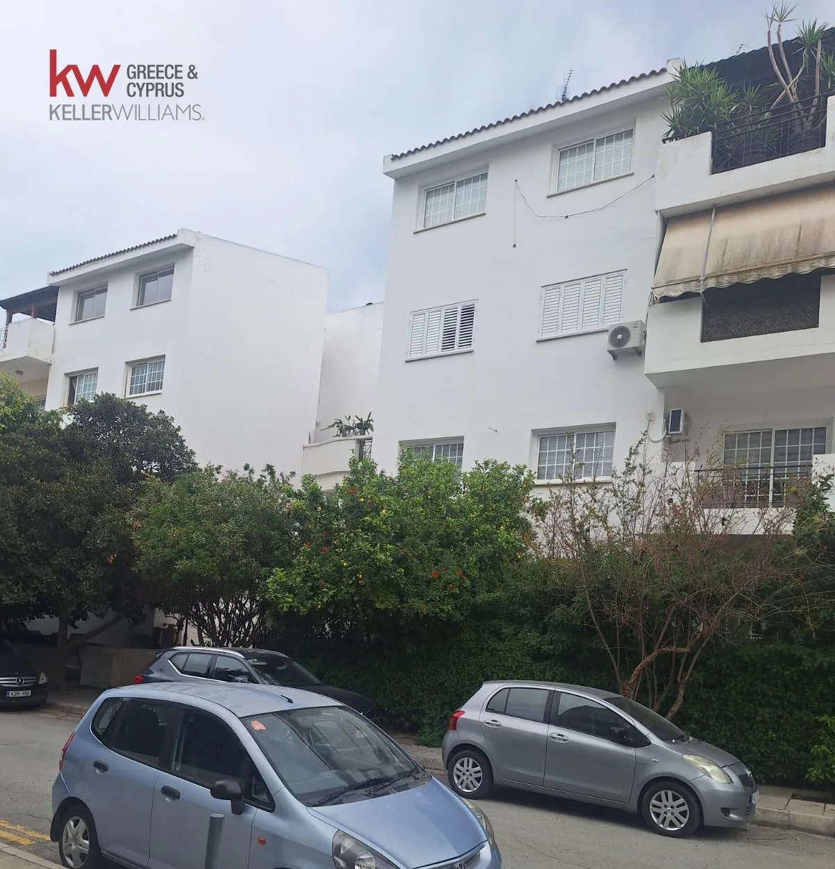 Immobile 62910 Strovolos, Nicosia / 2307152