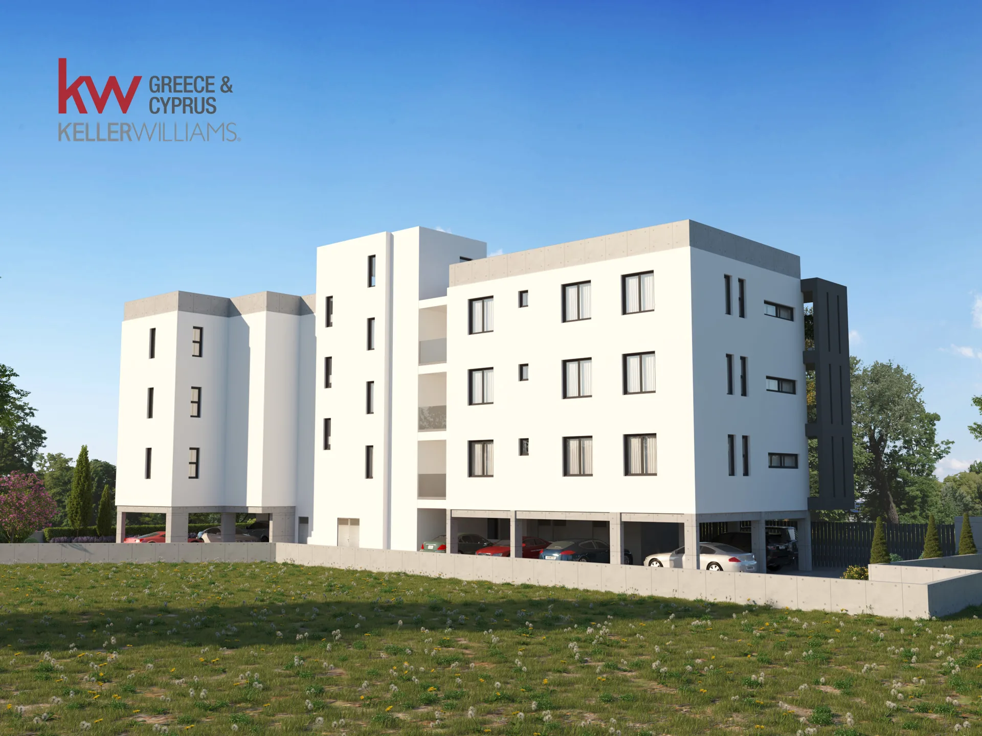 Bien immobilier 2352048 Strovolos, Nicosie 13