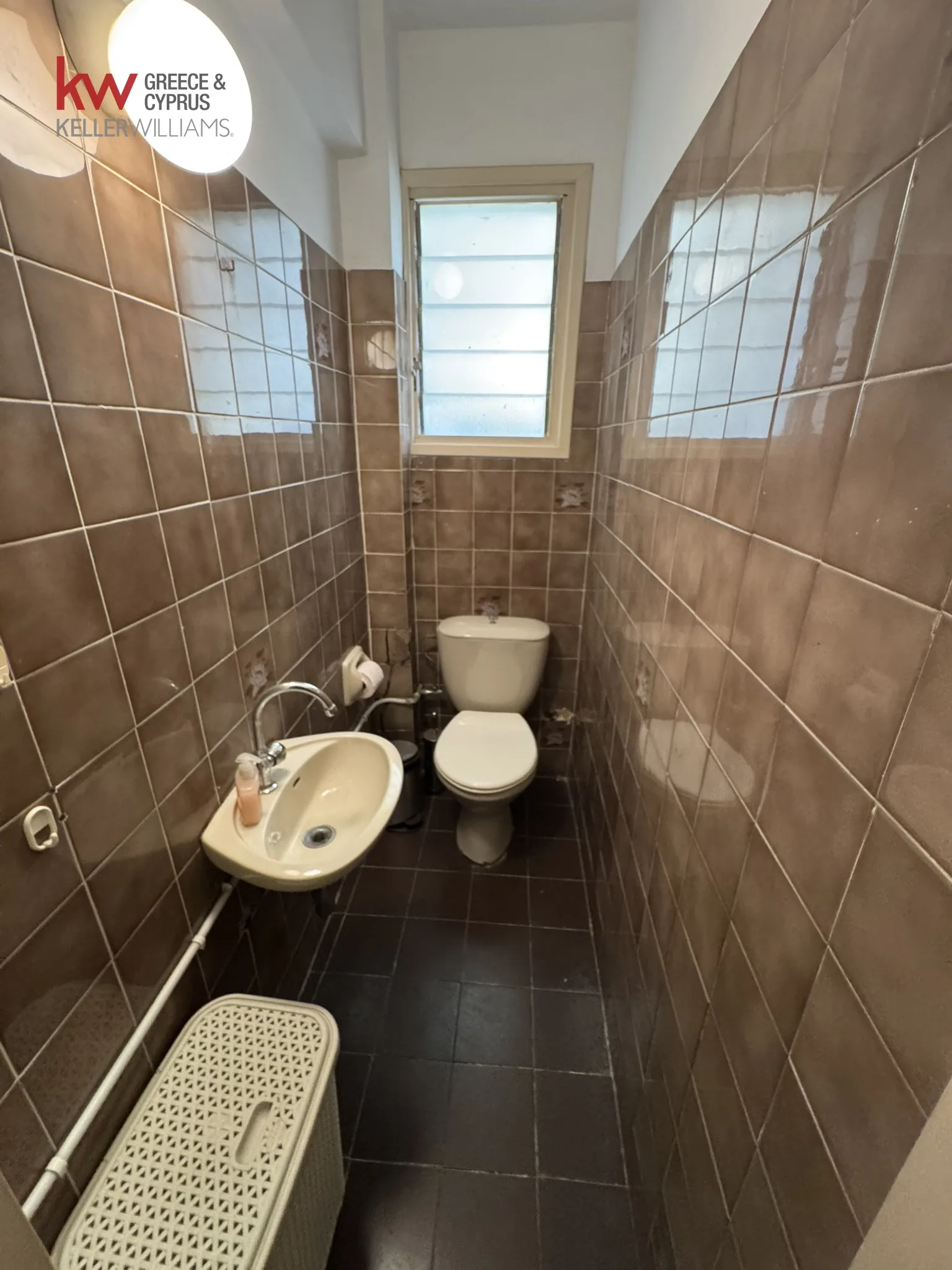 Immobile VANGEL Strovolos, Nicosia 17