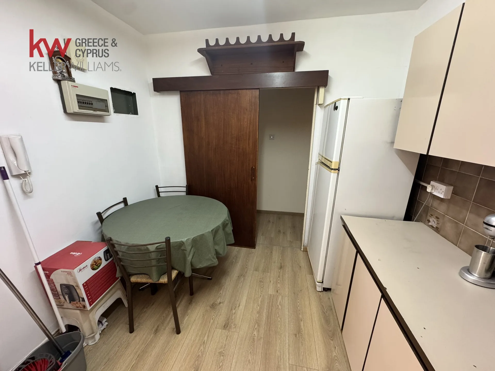 Ακίνητο 63081 Στρόβολος, Λευκωσία / VANGEL