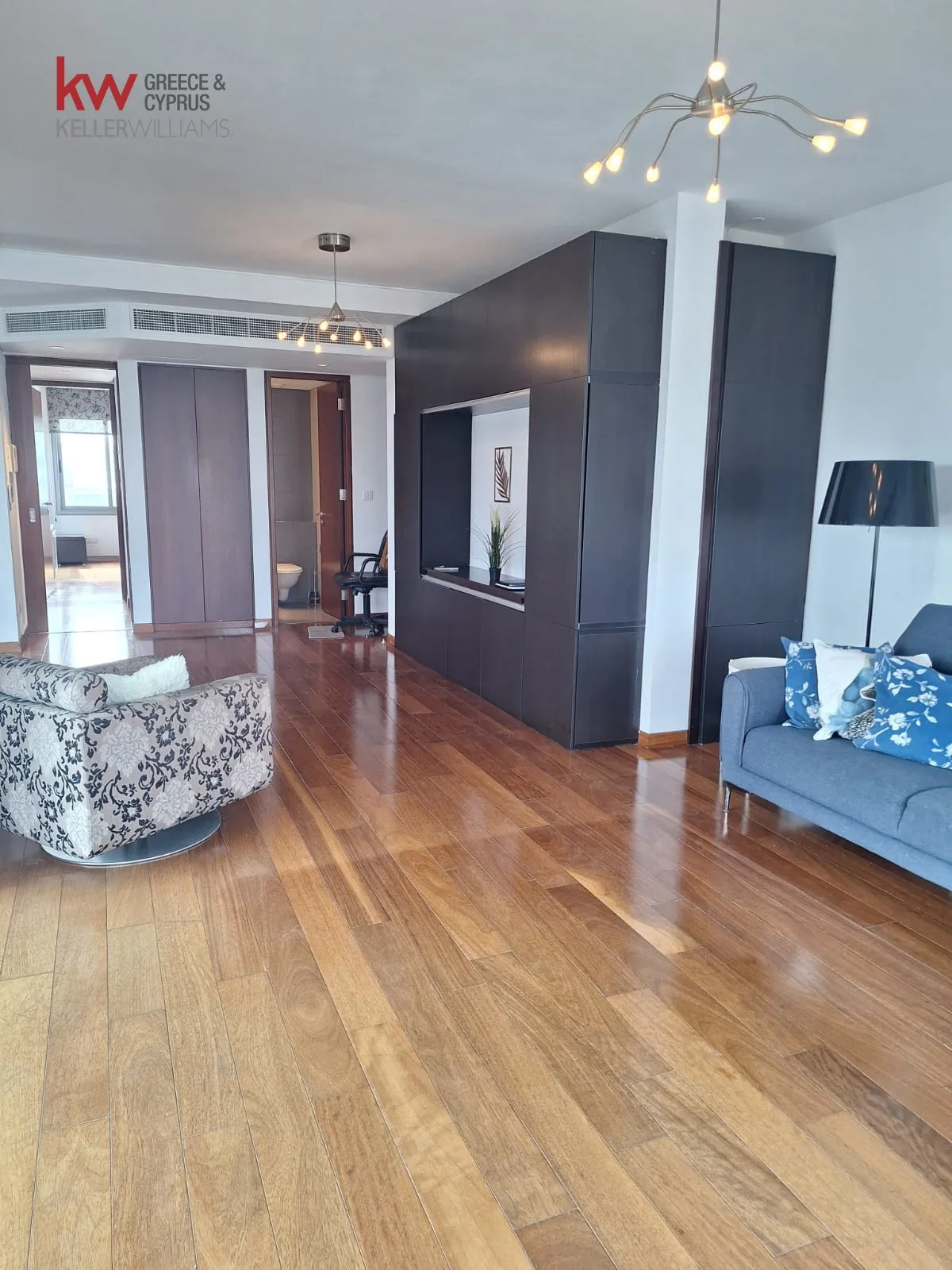 Bien immobilier 62681 Strovolos, Nicosie / 2161201