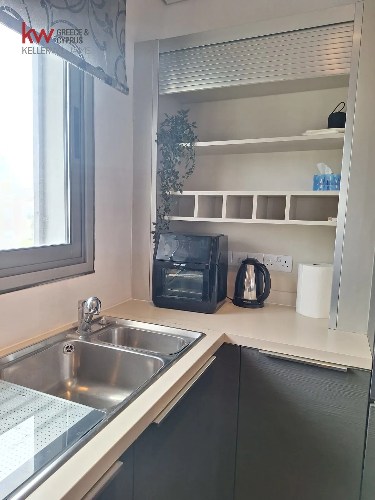 Bien immobilier 62681 Strovolos, Nicosie / 2161201