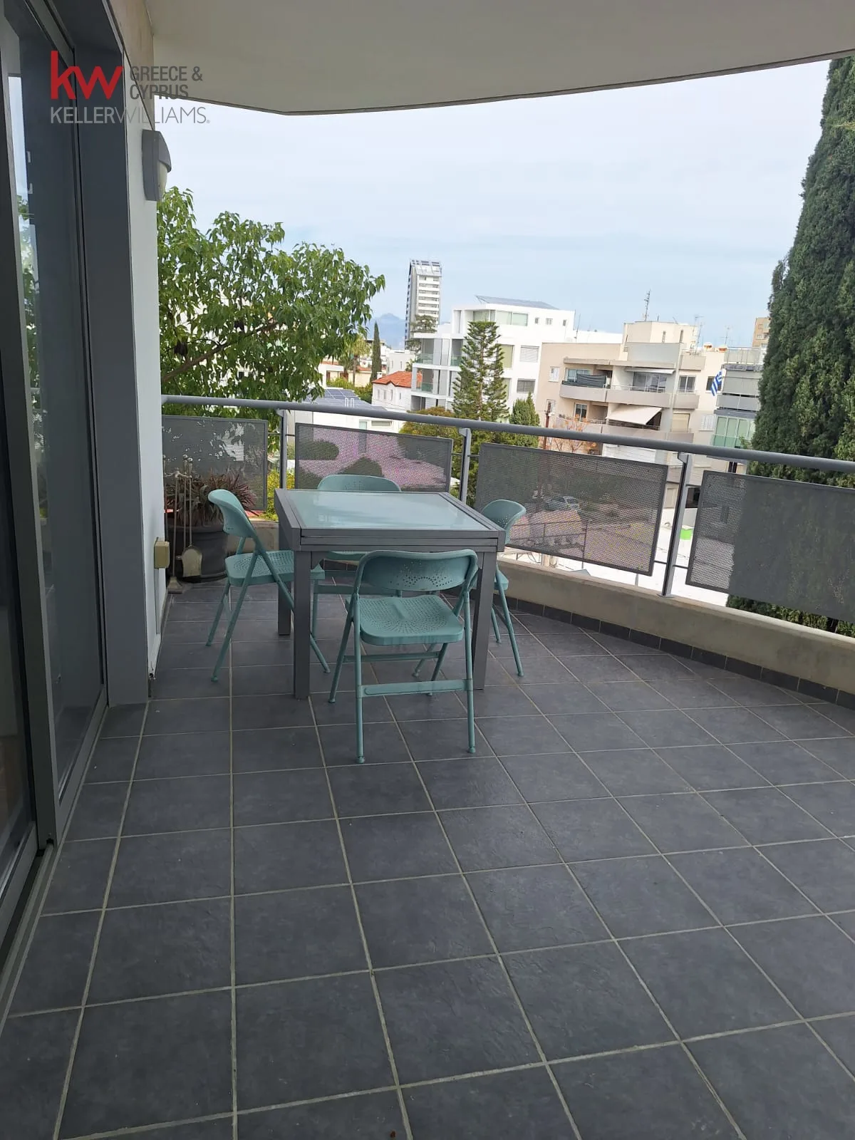 Bien immobilier 62681 Strovolos, Nicosie / 2161201 21