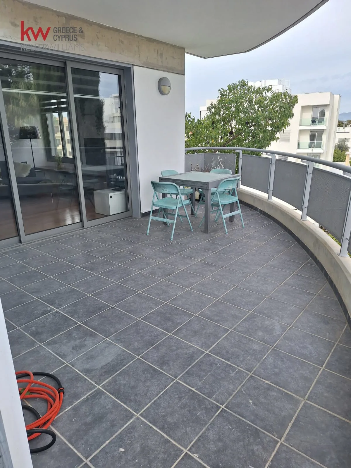 Bien immobilier 62681 Strovolos, Nicosie / 2161201 24