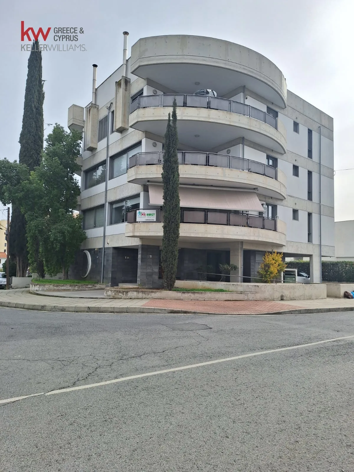 Bien immobilier 62681 Strovolos, Nicosie / 2161201 27