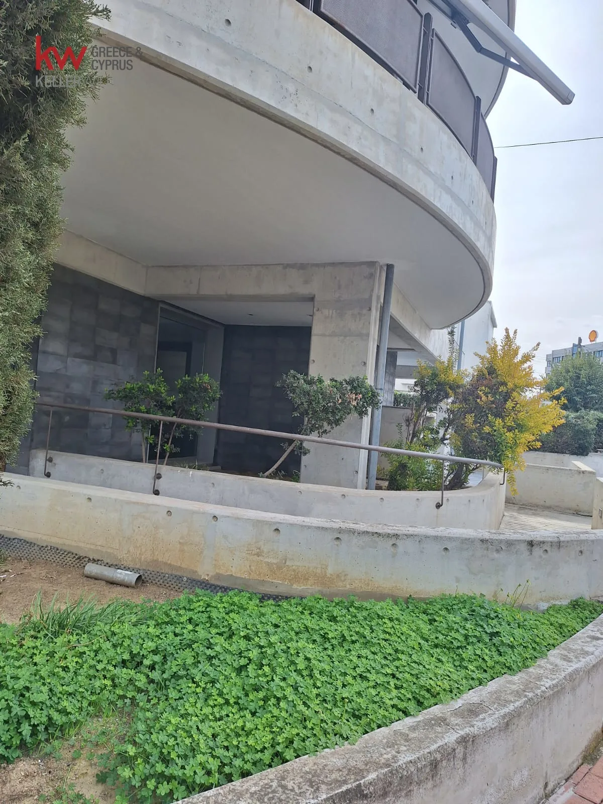 Bien immobilier 62681 Strovolos, Nicosie / 2161201 28