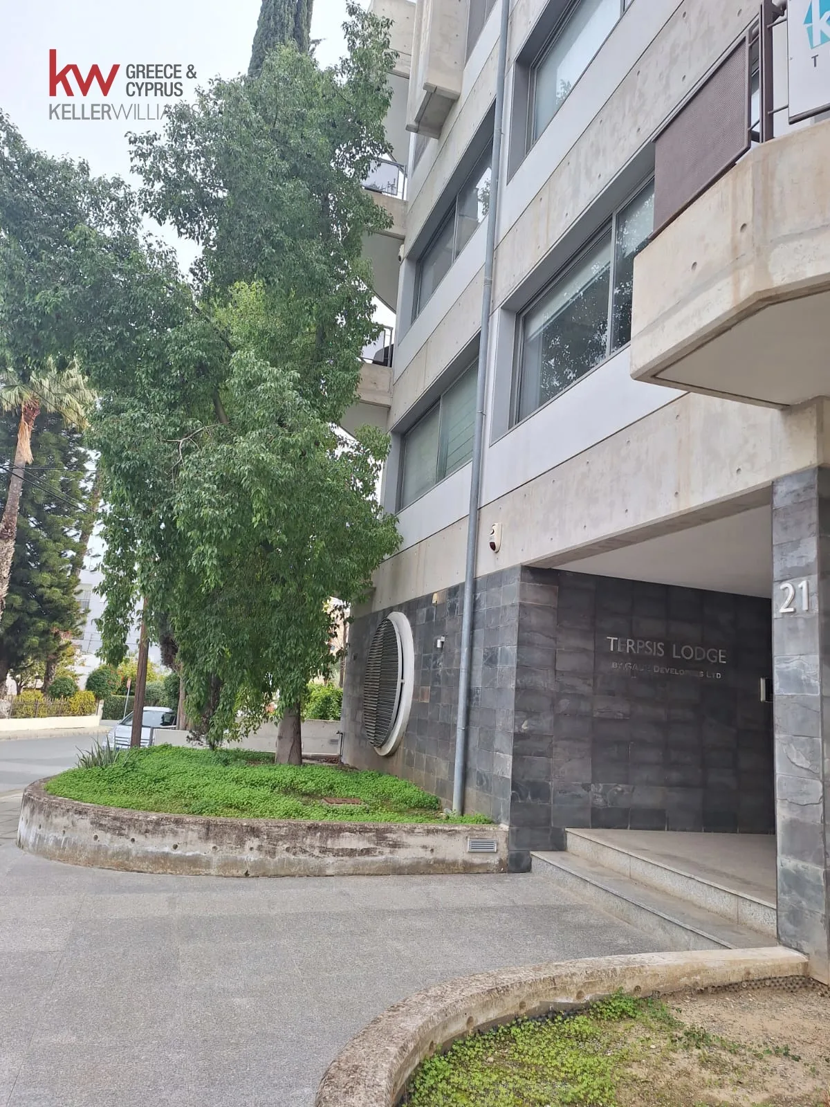 Bien immobilier 62681 Strovolos, Nicosie / 2161201 29