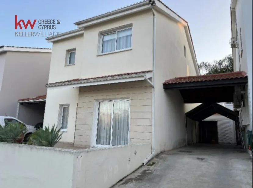 Bien immobilier 63057 Strovolos, Nicosie / 2338159