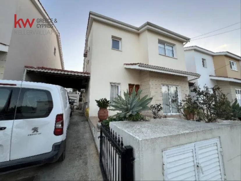 Bien immobilier 63057 Strovolos, Nicosie / 2338159