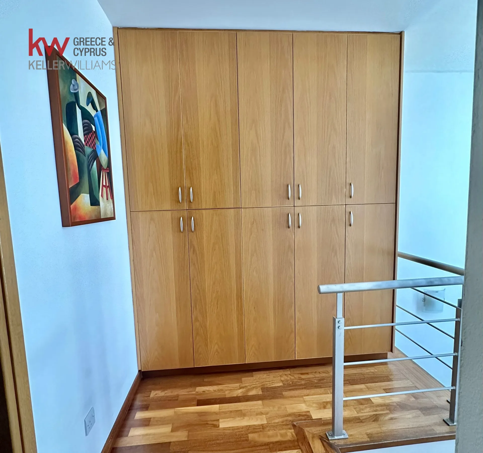 Nieruchomość 62734 Strovolos, Nikozja / 2171563