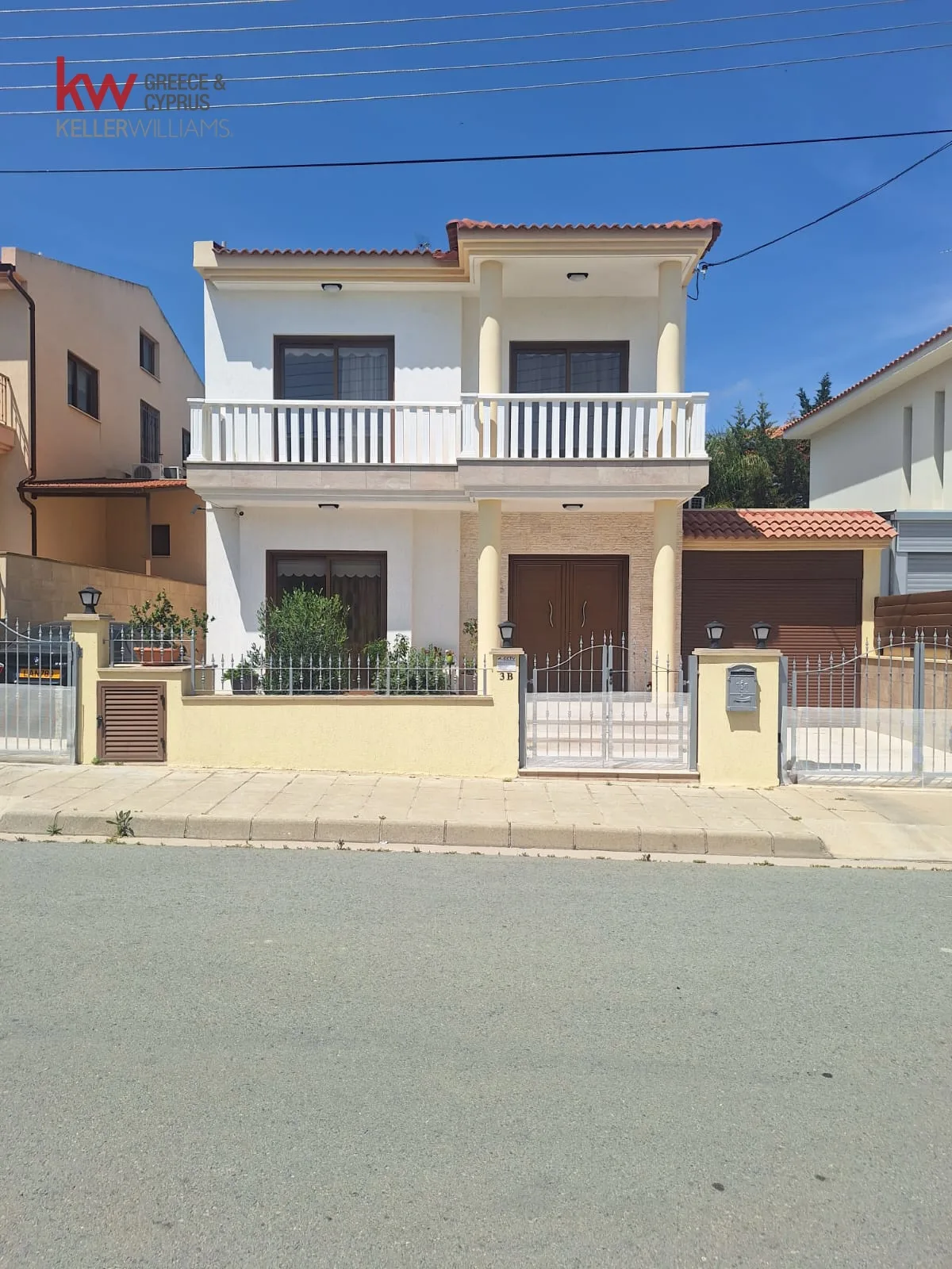 Nieruchomość 63164 Strovolos, Nikozja / 2352877