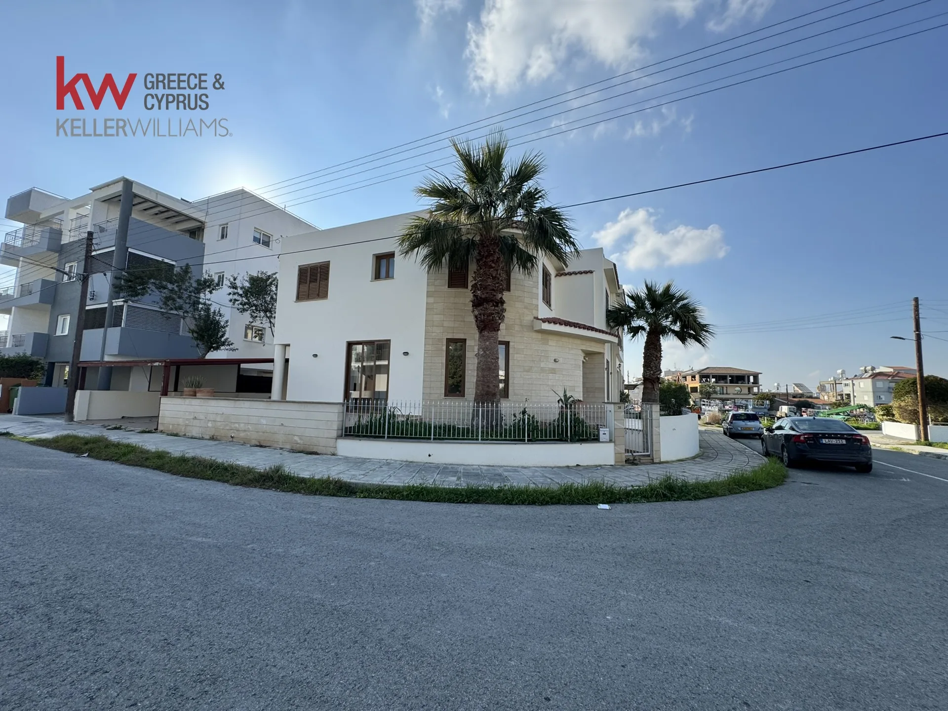 Immobile 1537313 Strovolos, Nicosia 30