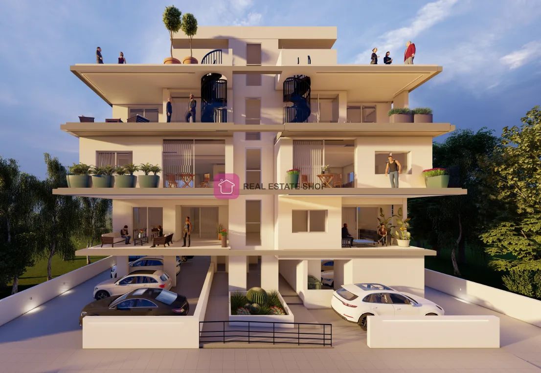 Immobile 47313 Nicosia, Nicosia / 1392638