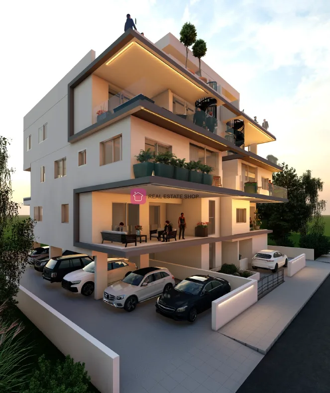 Immobile 47313 Nicosia, Nicosia / 1392638