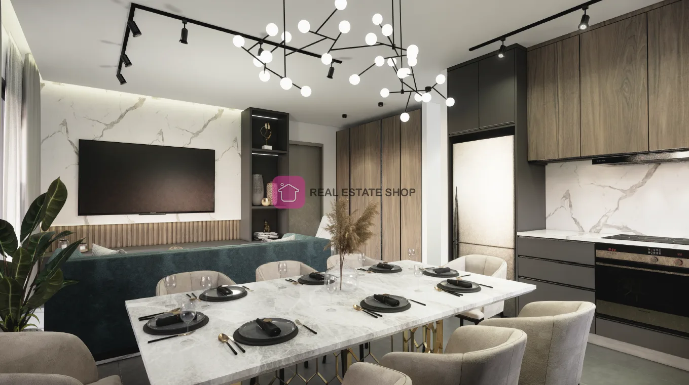 Immobile 47313 Nicosia, Nicosia / 1392638