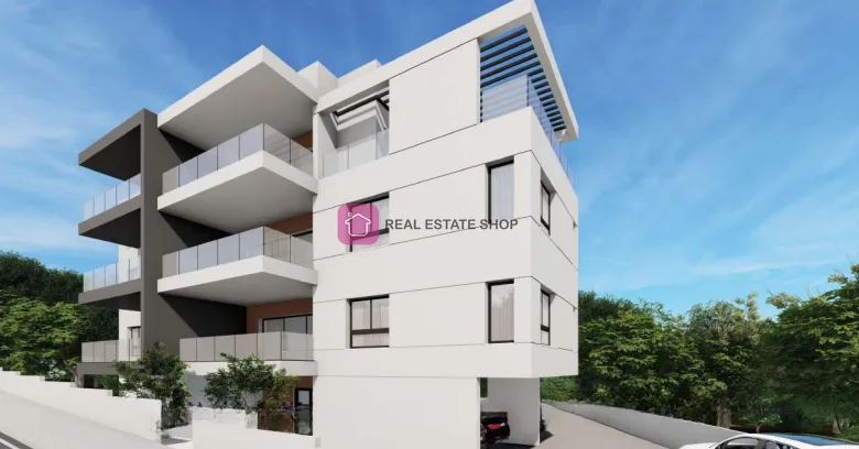 Property 46231 Agios Athanasios, Limassol / 1333252