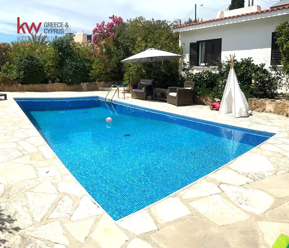 Property 61948 Tala, Paphos / SL-0088-5
