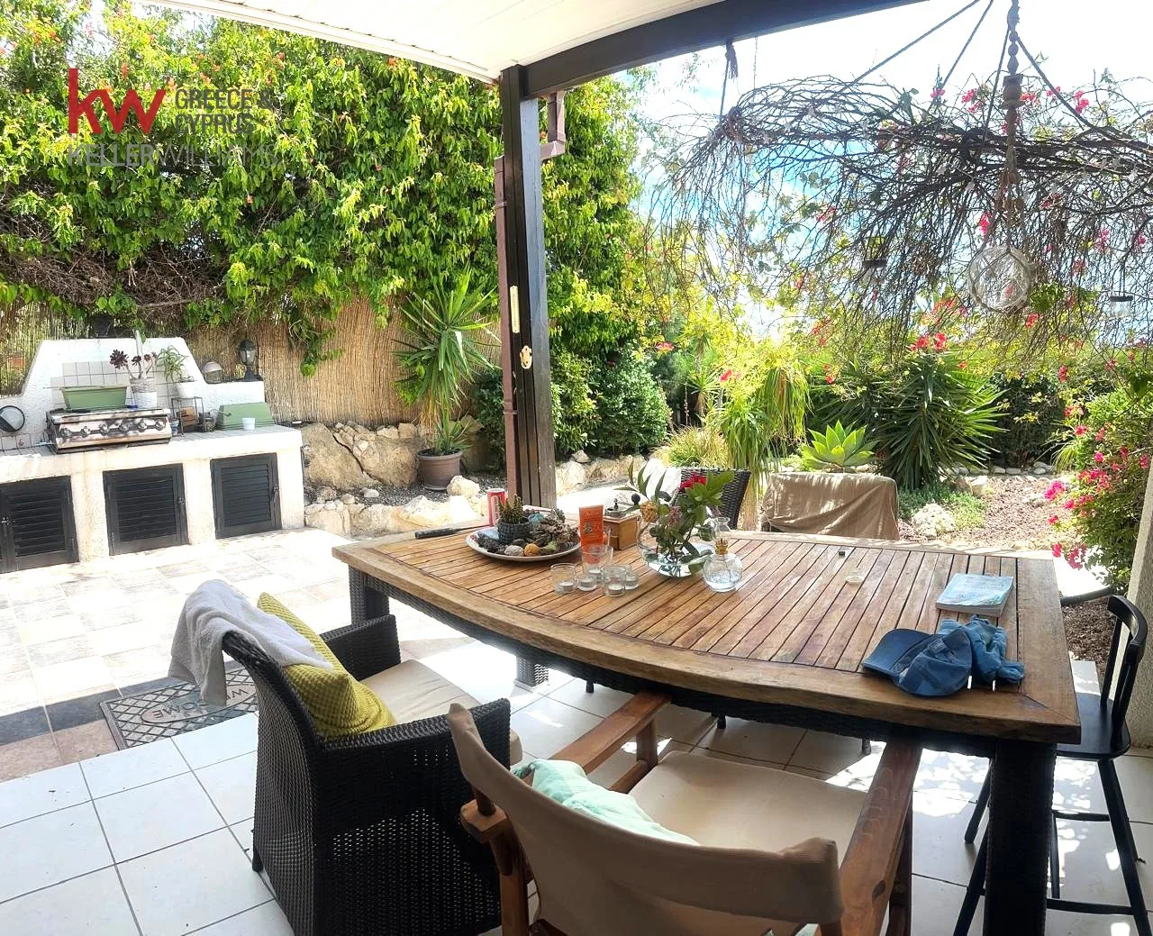 Property 61948 Tala, Paphos / SL-0088-5