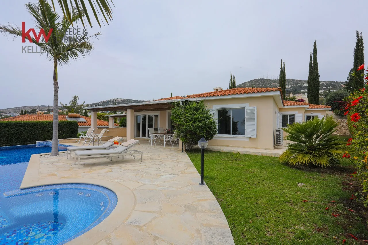 Propiedad 61560 Tala, Pafos / TC-0007-S33