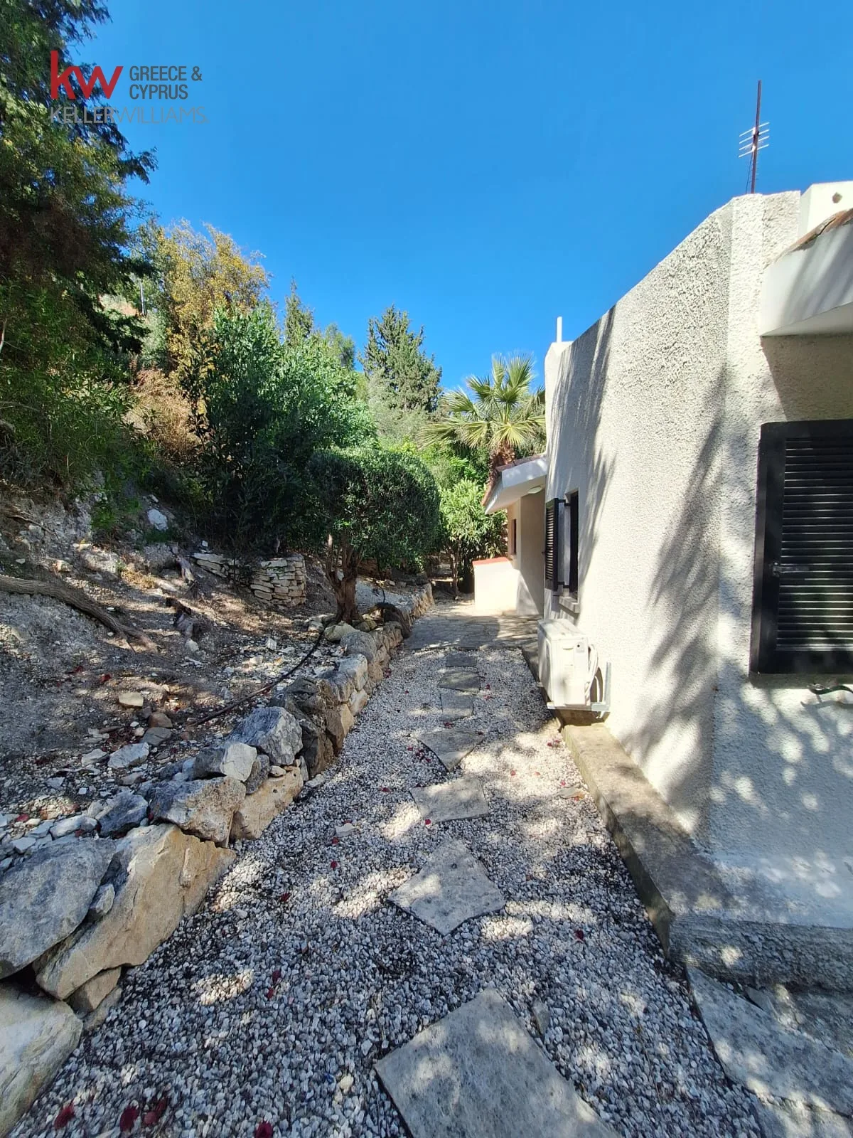 Immobilie 61649 Tala, Paphos / RG-0003-5