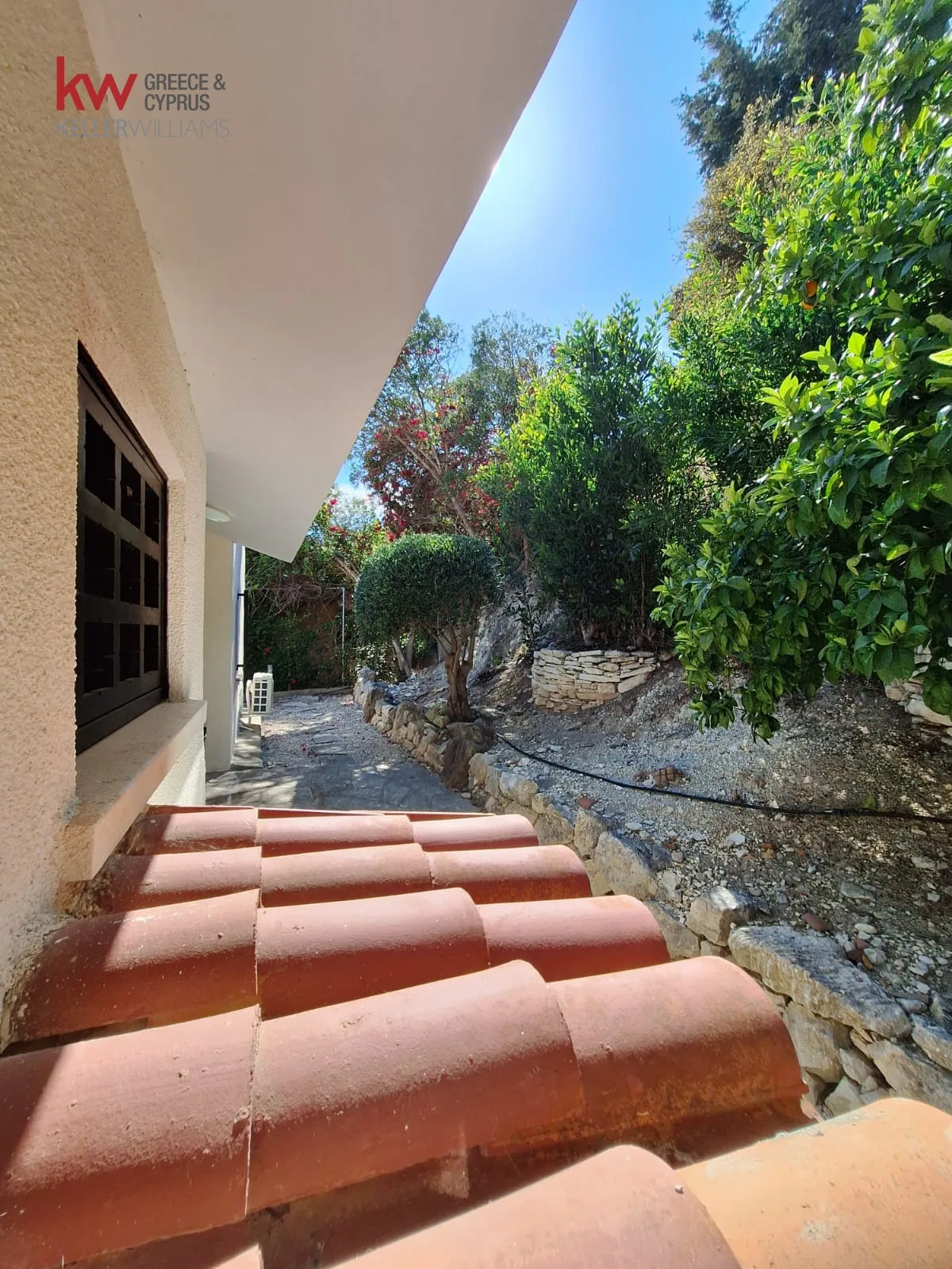 Immobilie 61649 Tala, Paphos / RG-0003-5
