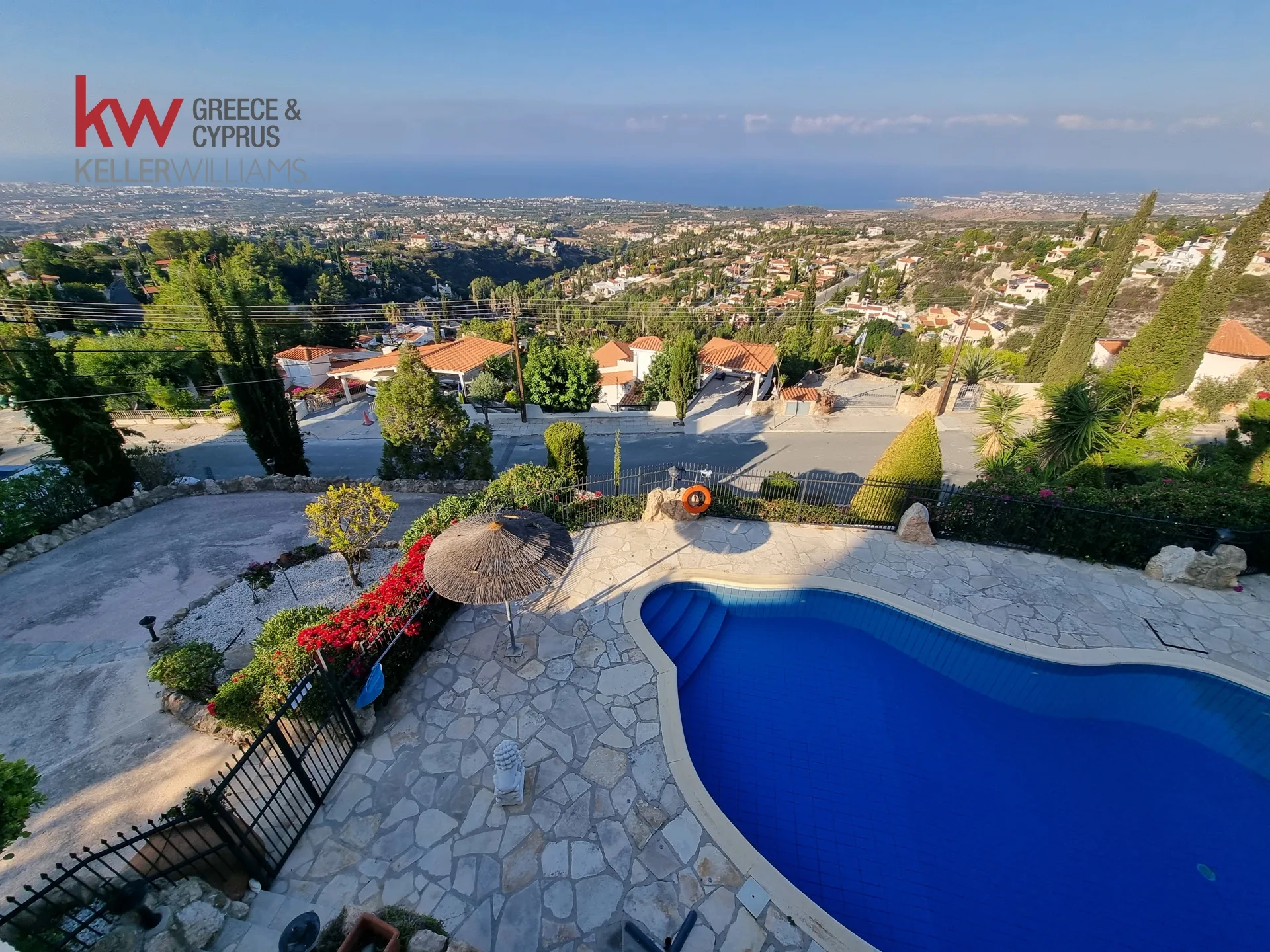 Property 58803 Tala, Paphos / MML-0004