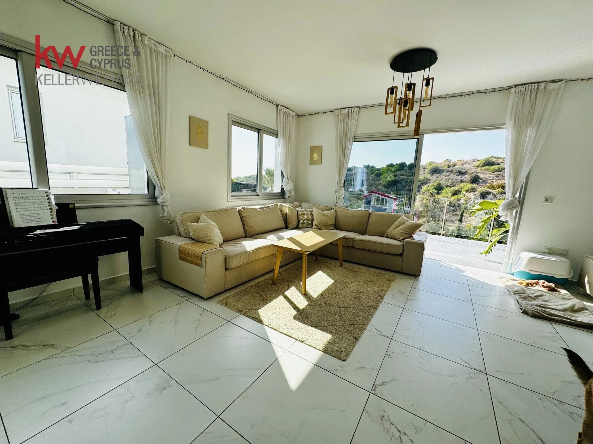 Thumbnail 2 Property 8577 Tala, Paphos / KW7-0004
