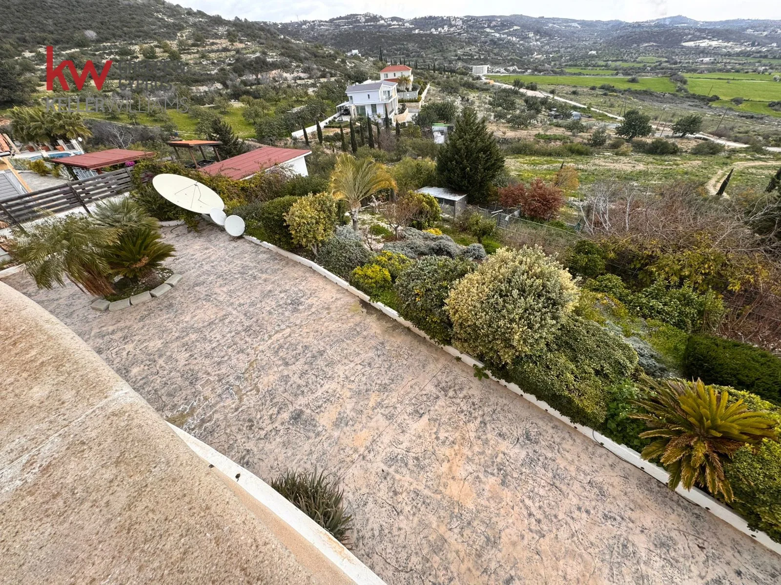 Immobilie MD-0019-S Tala, Paphos 25