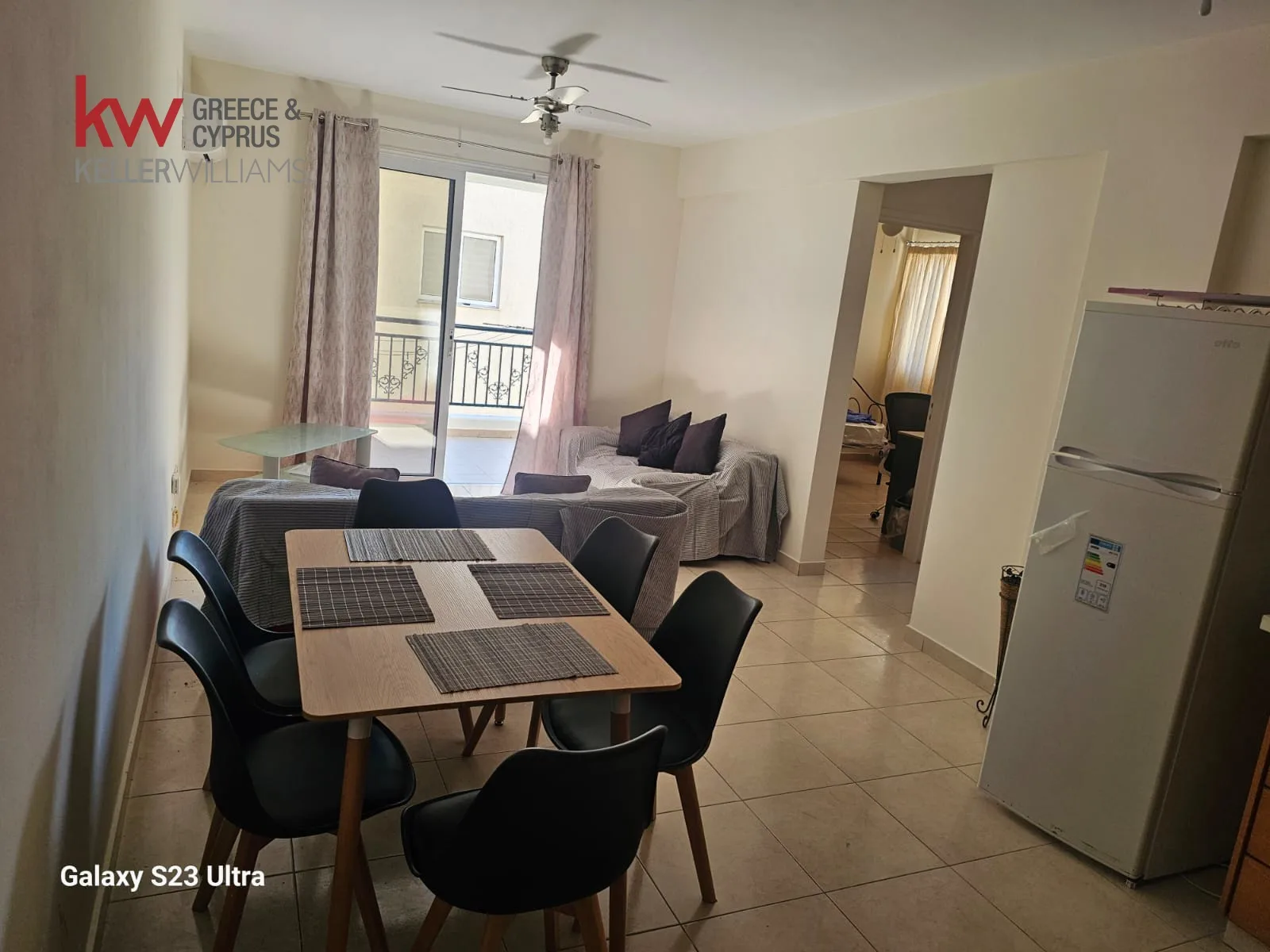 Immobile 63041 Tersefanou, Larnaca / 2333288