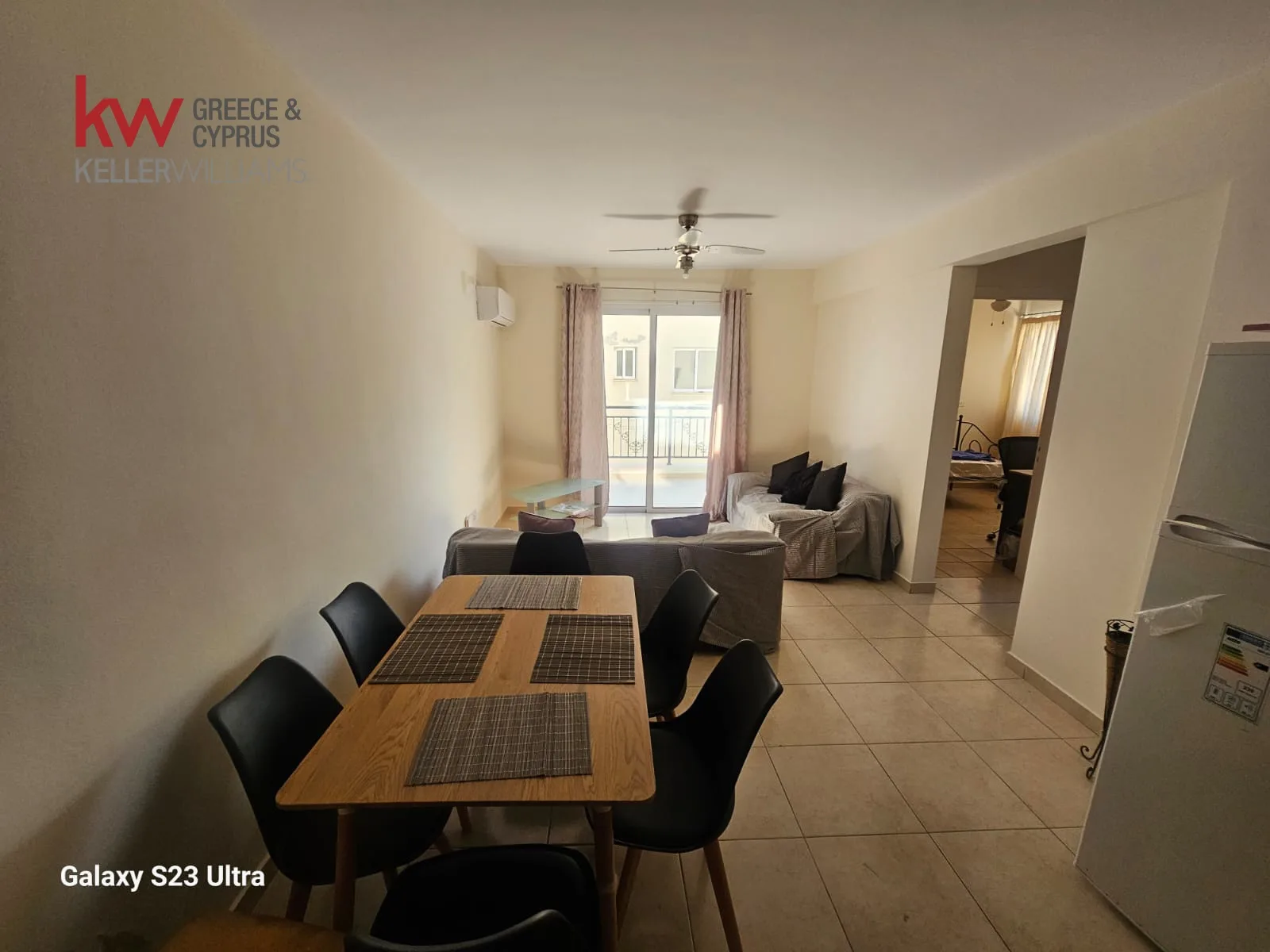 Immobile 63041 Tersefanou, Larnaca / 2333288