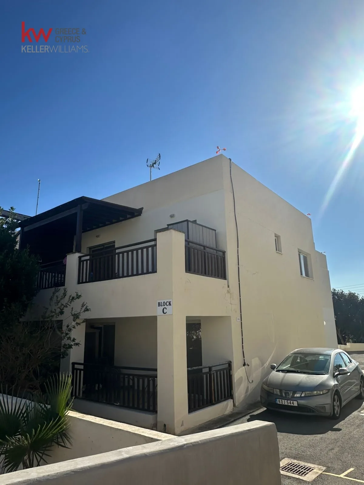 Property 2082036 Tersefanou, Larnaca 14