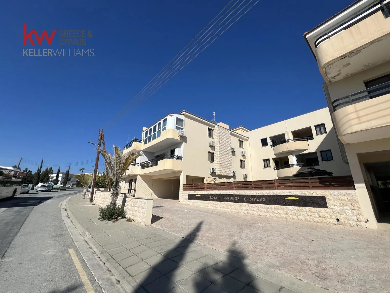Bien immobilier 61260 Tersefanou, Larnaca / 1434363