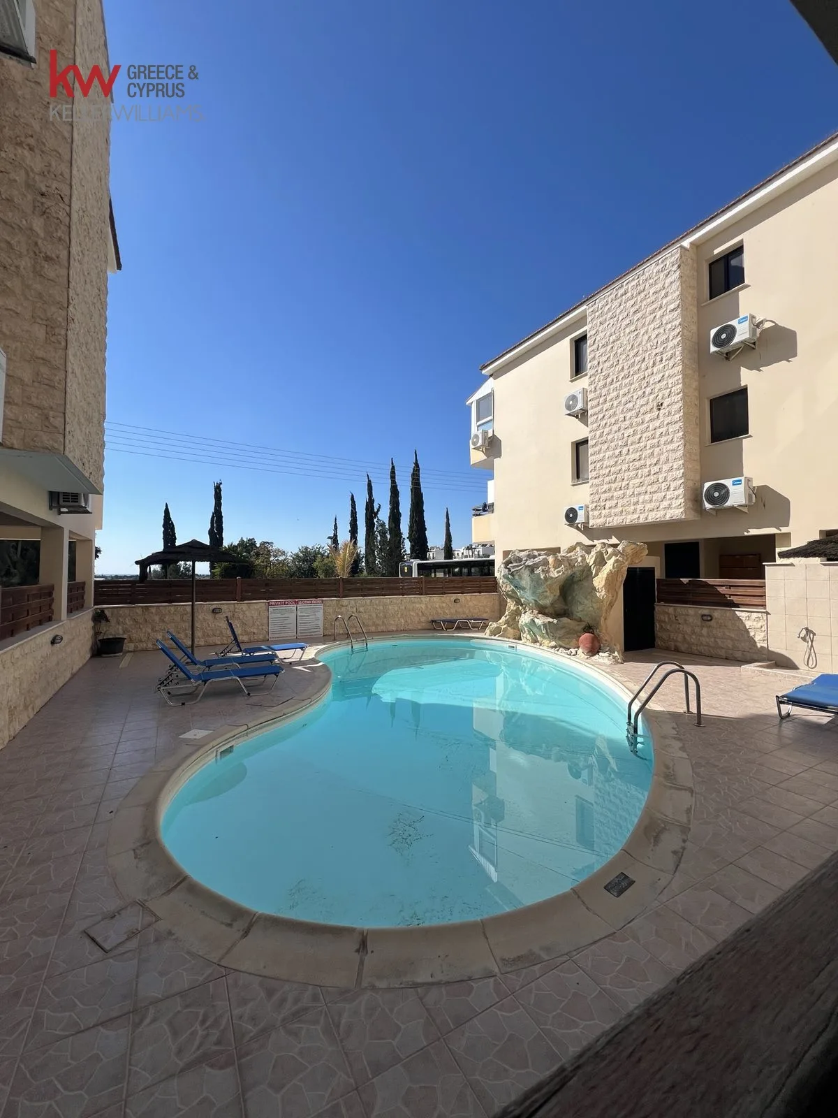 Bien immobilier 61260 Tersefanou, Larnaca / 1434363