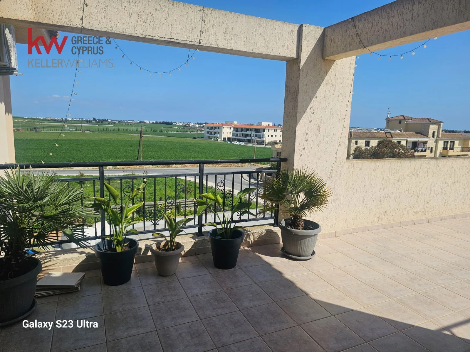 Bien immobilier 63048 Tersefanou, Larnaca / 2334808