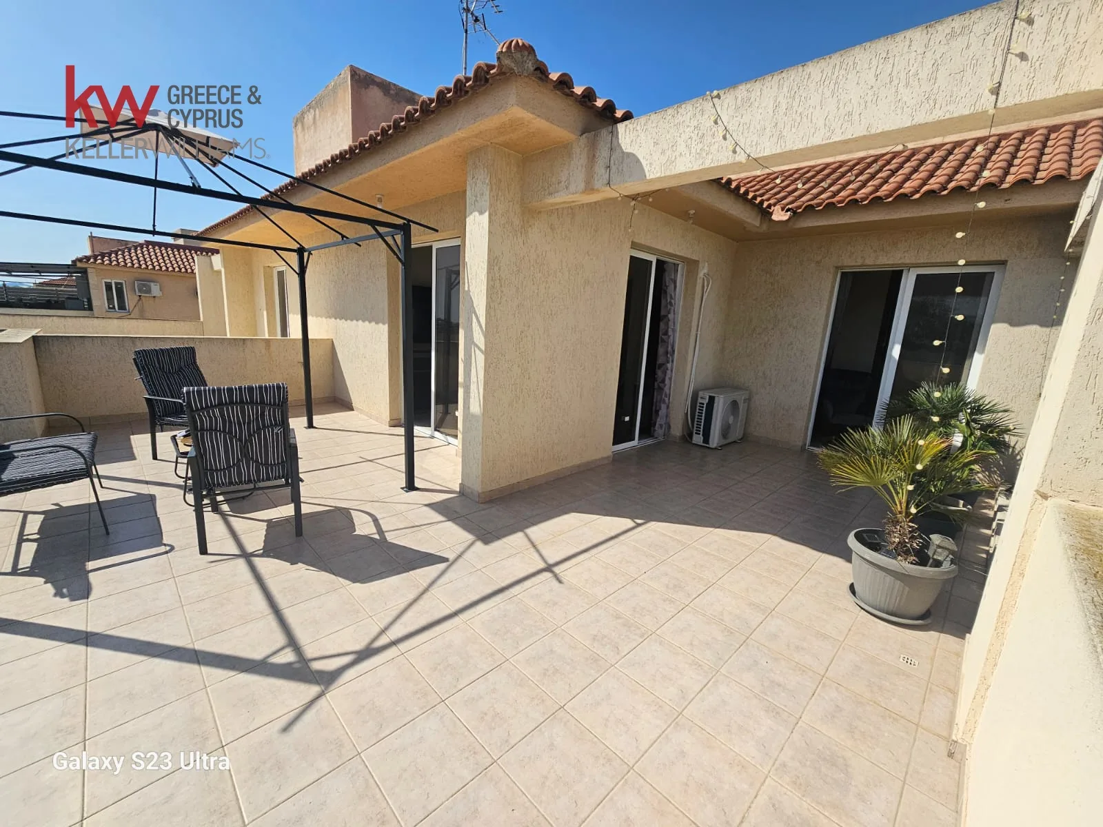 Bien immobilier 63048 Tersefanou, Larnaca / 2334808