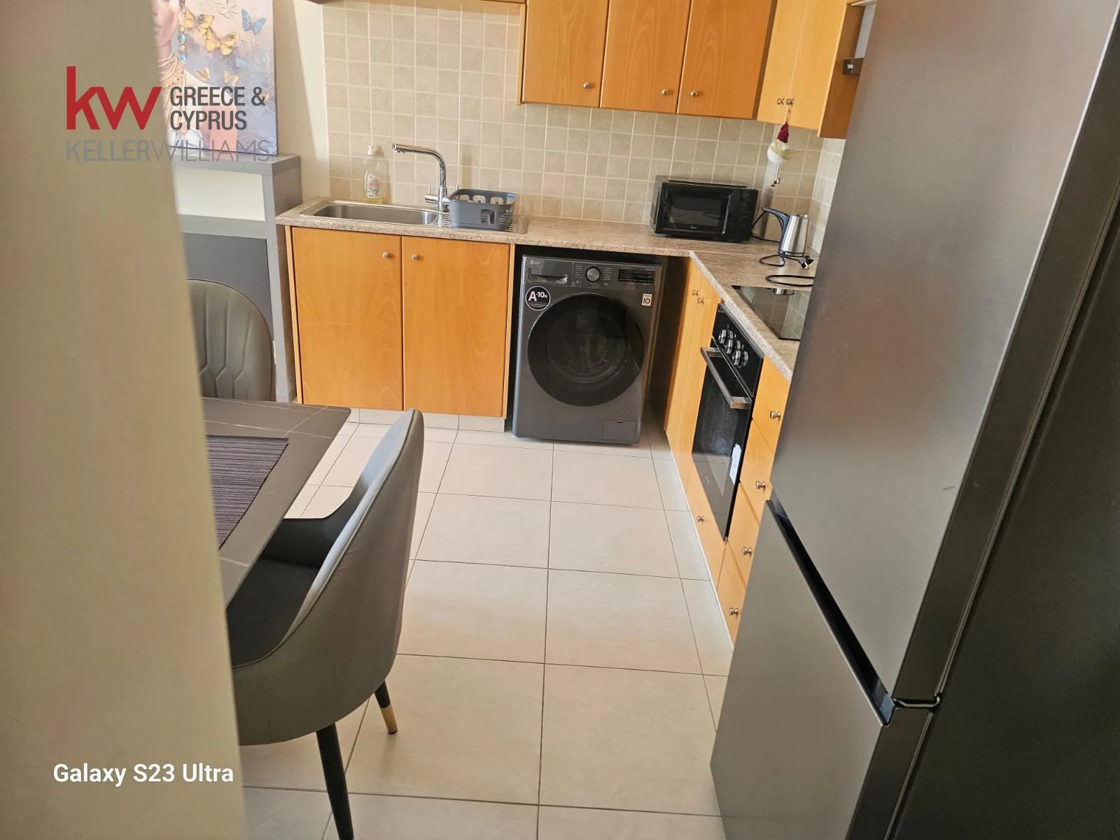 Bien immobilier 63048 Tersefanou, Larnaca / 2334808
